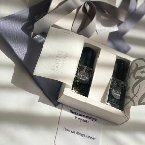 Sillage Gifting Set 2 scents