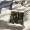 Sillage Gifting Set 3 scents